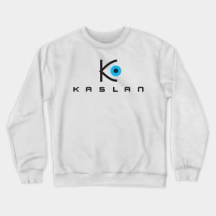 Kaslan Crewneck Sweatshirt